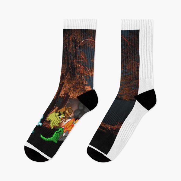 Item preview, wings of fire camp designed and sold by Dashinlad.