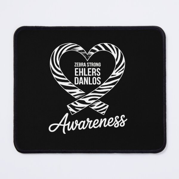 Item preview, Ehlers Danlos Syndrome Shirt - Ehlers Danlos designed and sold by KonopikaaArt.