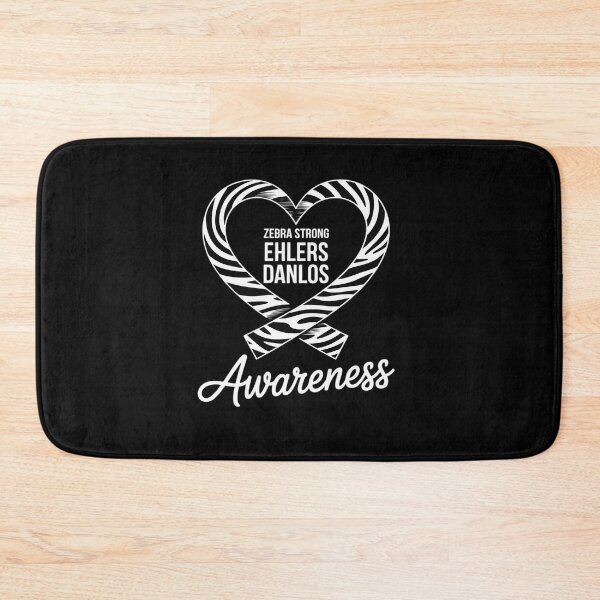 Item preview, Ehlers Danlos Syndrome Shirt - Ehlers Danlos designed and sold by KonopikaaArt.