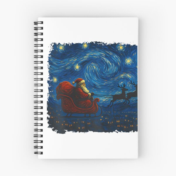 Item preview, Santa Painting Men Women Kids Funny Ugly Christmas designed and sold by raelinema9mar1.