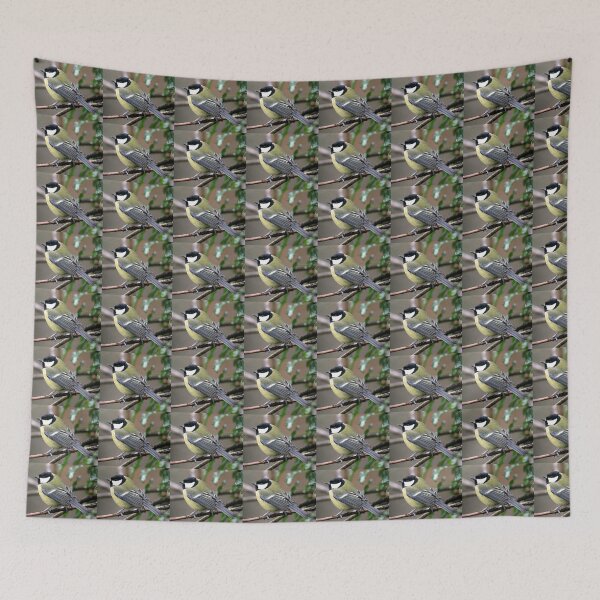 Item preview, Carbonero común designed and sold by KathleenDawson.