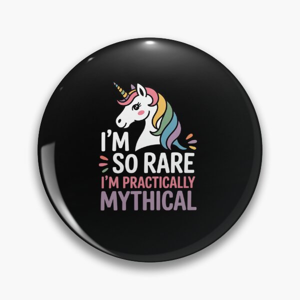 Item preview, Ehlers Danlos Syndrome T Shirt - I'm So Rare designed and sold by KonopikaaArt.