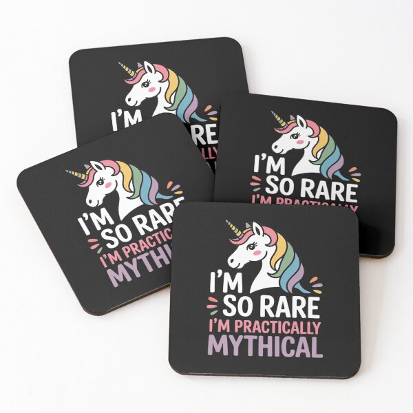 Item preview, Ehlers Danlos Syndrome T Shirt - I'm So Rare designed and sold by KonopikaaArt.
