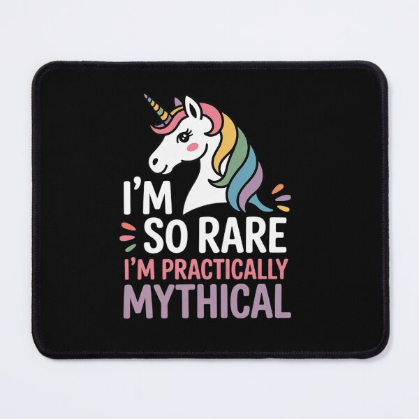 Item preview, Ehlers Danlos Syndrome T Shirt - I'm So Rare designed and sold by KonopikaaArt.