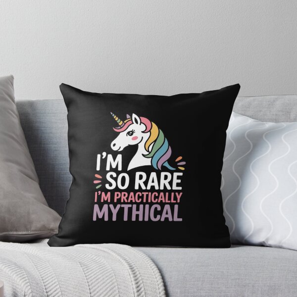 Item preview, Ehlers Danlos Syndrome T Shirt - I'm So Rare designed and sold by KonopikaaArt.