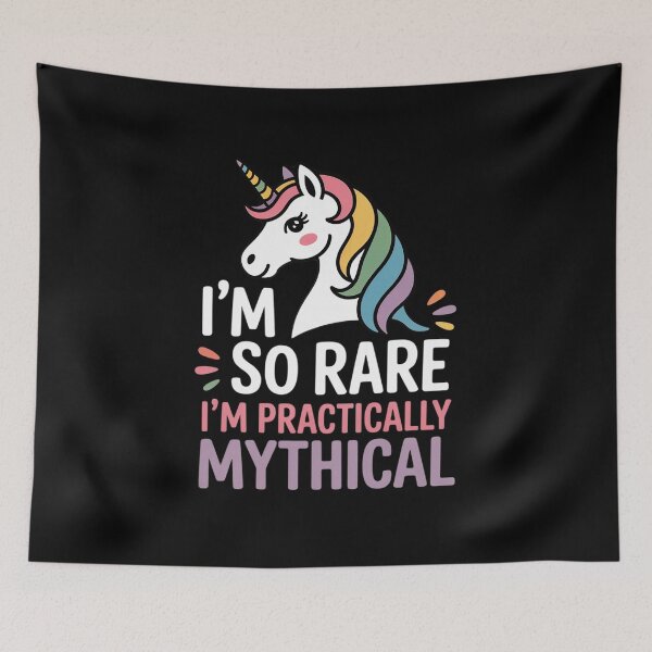 Item preview, Ehlers Danlos Syndrome T Shirt - I'm So Rare designed and sold by KonopikaaArt.