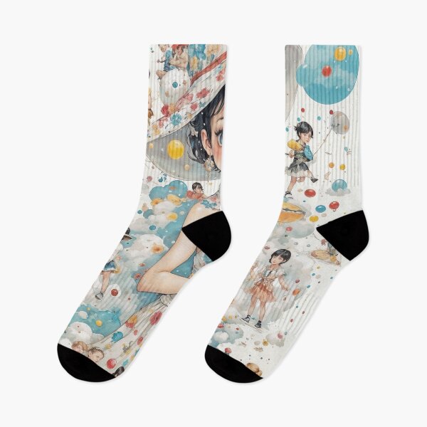 Item preview, anime Lisa designed and sold by DavidePoggio.