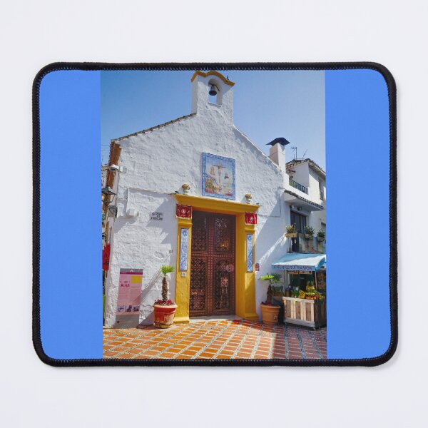 Item preview, Hermitage of Santiago Marbella designed and sold by Alisonchambers2.
