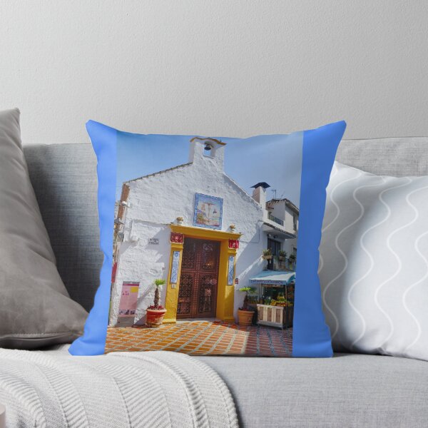 Item preview, Hermitage of Santiago Marbella designed and sold by Alisonchambers2.