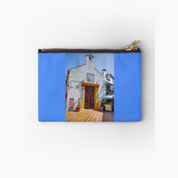Item preview, Hermitage of Santiago Marbella designed and sold by Alisonchambers2.