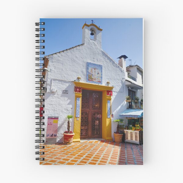 Item preview, Hermitage of Santiago Marbella designed and sold by Alisonchambers2.