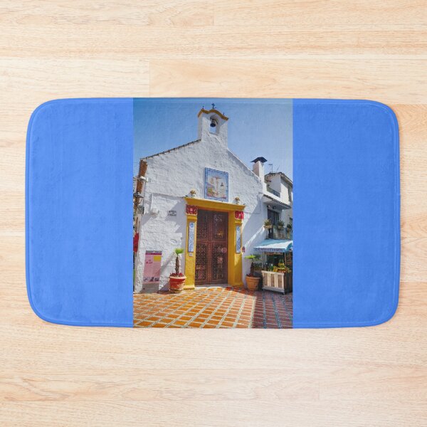 Item preview, Hermitage of Santiago Marbella designed and sold by Alisonchambers2.