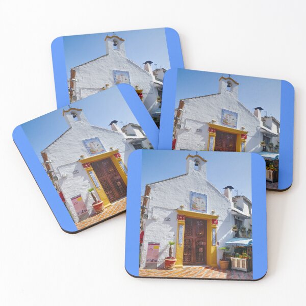 Item preview, Hermitage of Santiago Marbella designed and sold by Alisonchambers2.