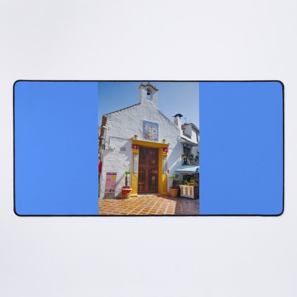 Item preview, Hermitage of Santiago Marbella designed and sold by Alisonchambers2.