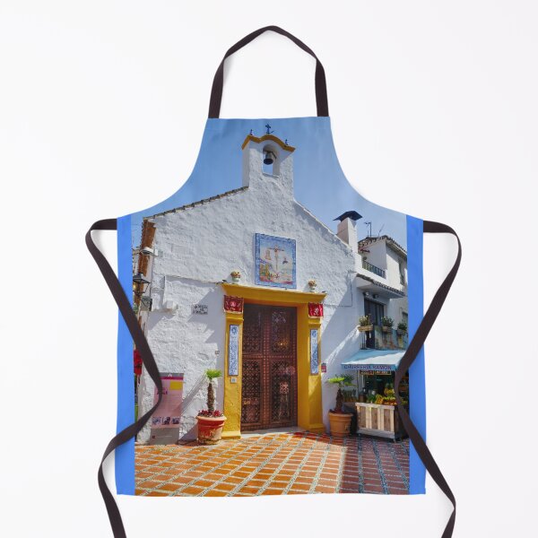 Item preview, Hermitage of Santiago Marbella designed and sold by Alisonchambers2.