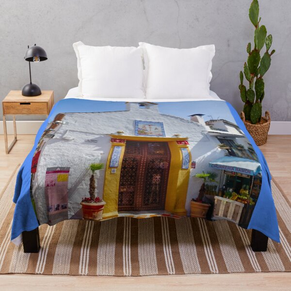 Item preview, Hermitage of Santiago Marbella designed and sold by Alisonchambers2.