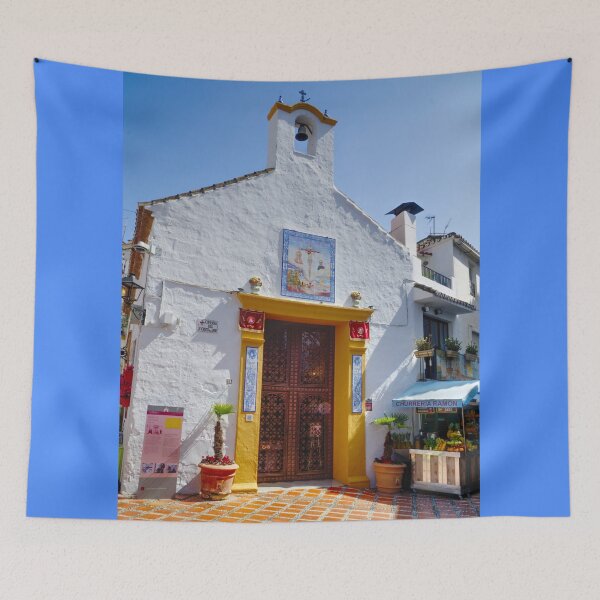 Item preview, Hermitage of Santiago Marbella designed and sold by Alisonchambers2.