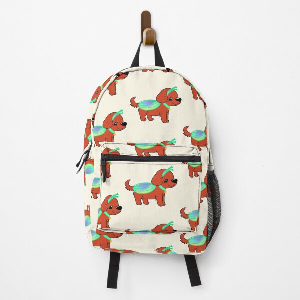 Item preview, Buggles - Dark Red Labrador Emerald Beetle designed and sold by Sarah Reed.