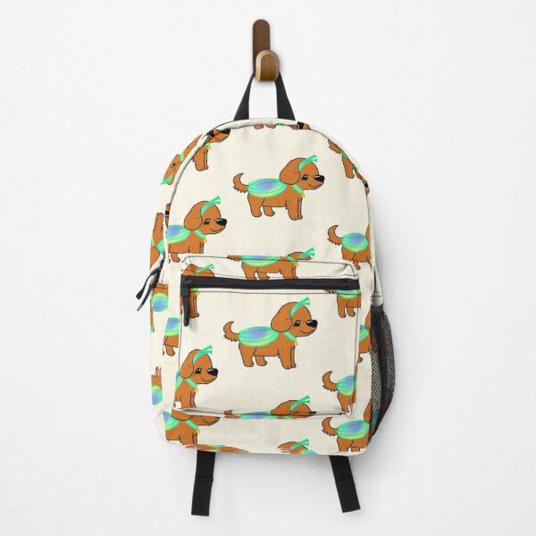 Item preview, Buggles - Red Labrador Emerald Beetle designed and sold by Sarah Reed.