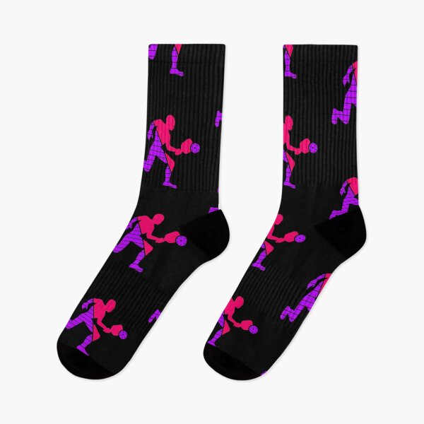 Item preview, Funny Pickleball Silhouette designed and sold by azmieygabediz.