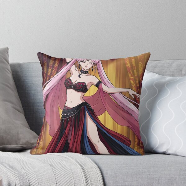 Item preview, Black Lady Bellydancer designed and sold by Solace Sparkles.