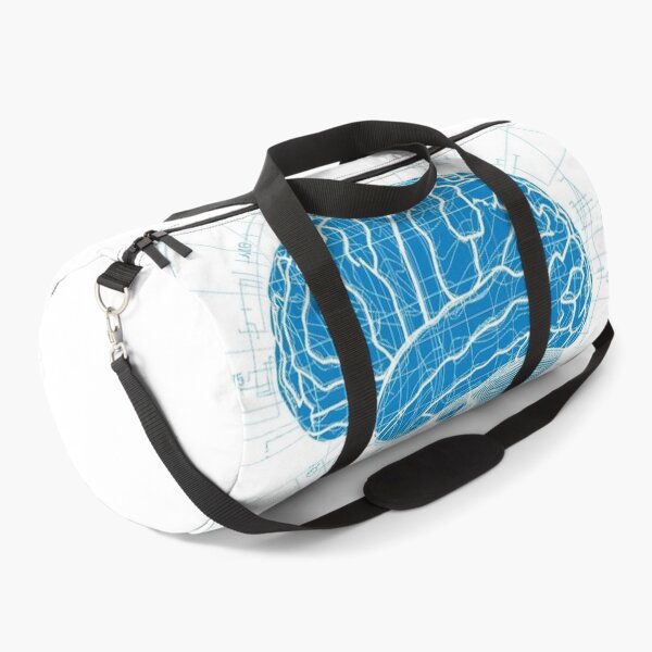 Item preview, Technical Anatomy of the Human Brain designed and sold by Wonderful Designs.