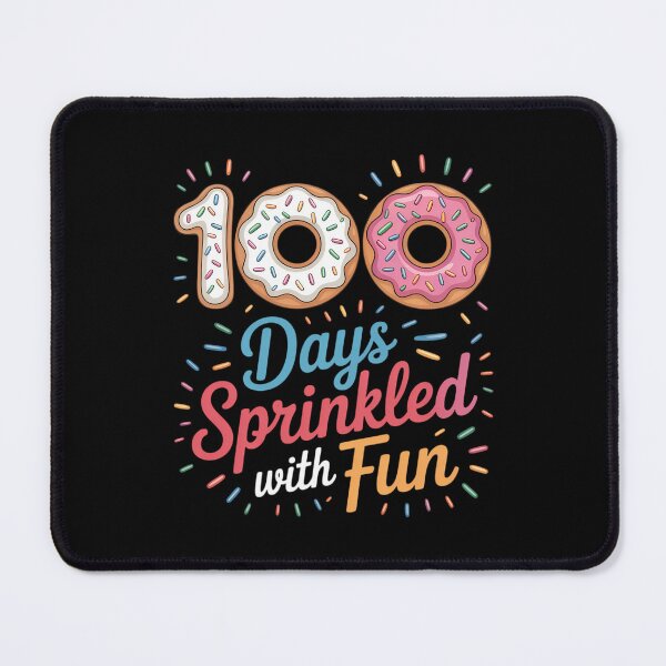 Item preview, 100 Days of School Girls Kindergarten 100th Day of School designed and sold by IdunayaStore.