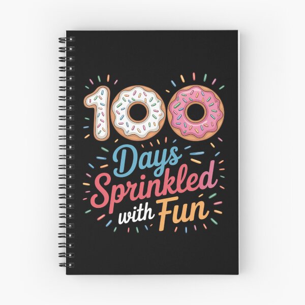 Item preview, 100 Days of School Girls Kindergarten 100th Day of School designed and sold by IdunayaStore.