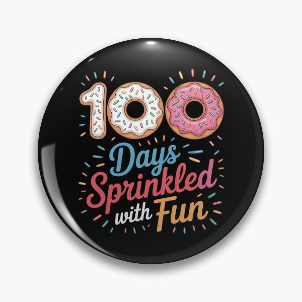 Item preview, 100 Days of School Girls Kindergarten 100th Day of School designed and sold by IdunayaStore.