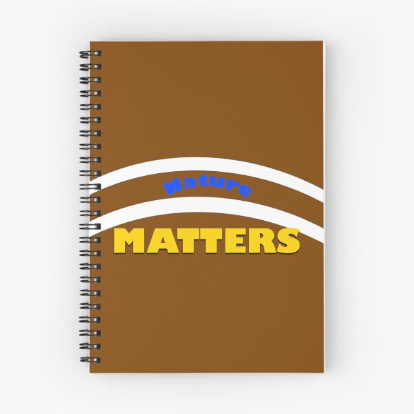 Item preview, Nature Matters – Conserve What Sustains Us designed and sold by annenambiro.