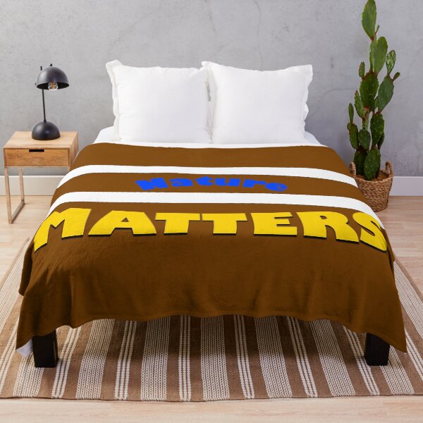 Item preview, Nature Matters – Conserve What Sustains Us designed and sold by annenambiro.