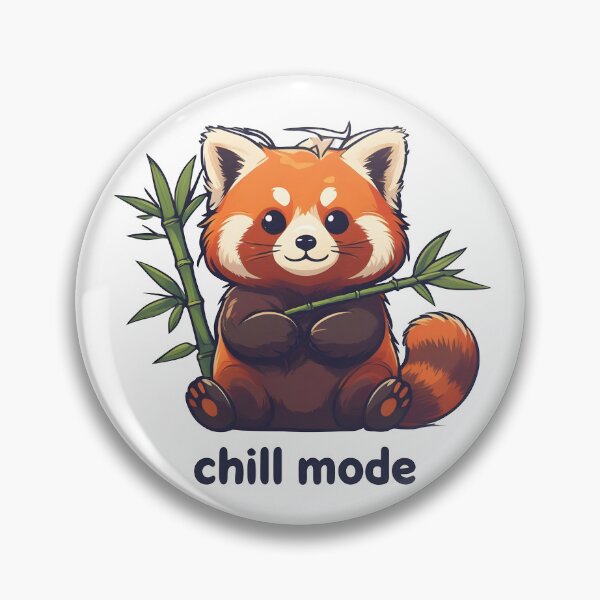 Item preview, chill art, gaming, chilling, chill out, relaxing, bamboo, fox designed and sold by TrueArtVibes.