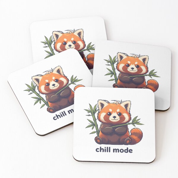 Item preview, chill art, gaming, chilling, chill out, relaxing, bamboo, fox designed and sold by TrueArtVibes.