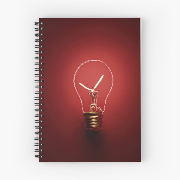 Item preview, Glowing Neon Letter B on Red Background – Modern Luminous Typography Art designed and sold by Grafititee.