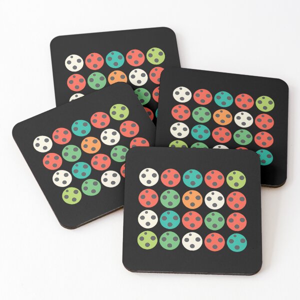 Item preview, Pickleball Spectrum designed and sold by azmieygabediz.