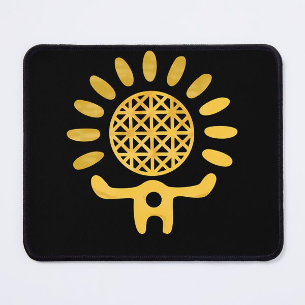 Item preview, Hittite Sun Disk designed and sold by RAZENROSTRO.