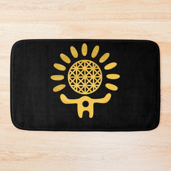 Item preview, Hittite Sun Disk designed and sold by RAZENROSTRO.