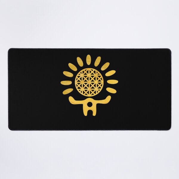 Item preview, Hittite Sun Disk designed and sold by RAZENROSTRO.