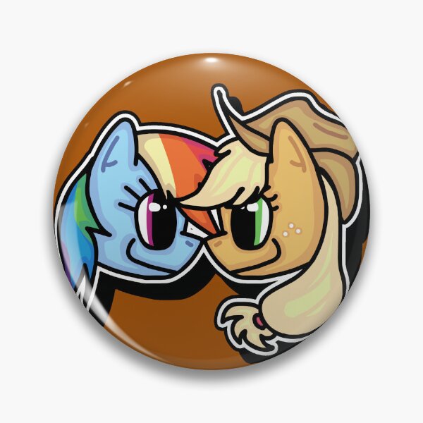 Item preview, Appledash designed and sold by RanDUMBstickers.