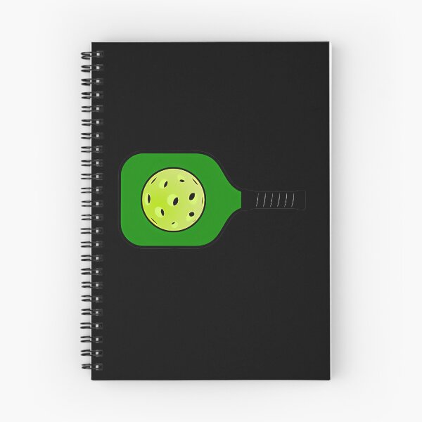 Item preview, Pickleballer Minimal Ball Icon designed and sold by azmieygabediz.