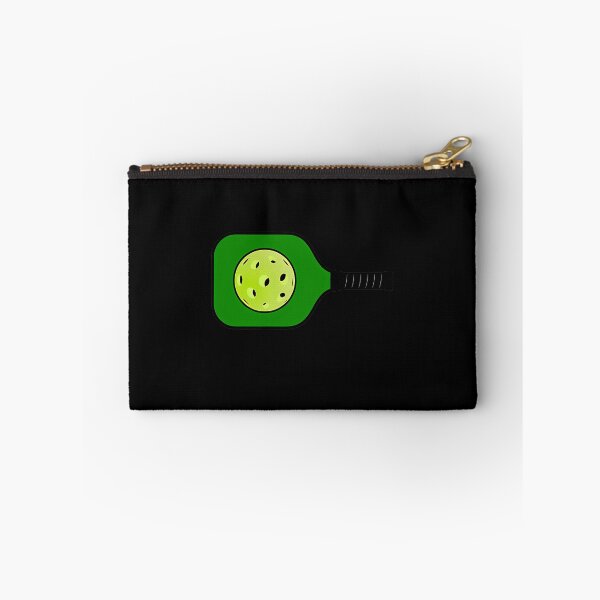 Item preview, Pickleballer Minimal Ball Icon designed and sold by azmieygabediz.