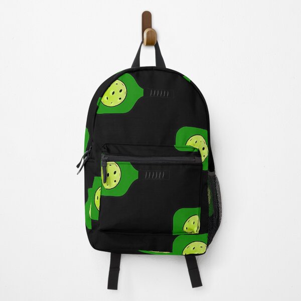 Item preview, Pickleballer Minimal Ball Icon designed and sold by azmieygabediz.