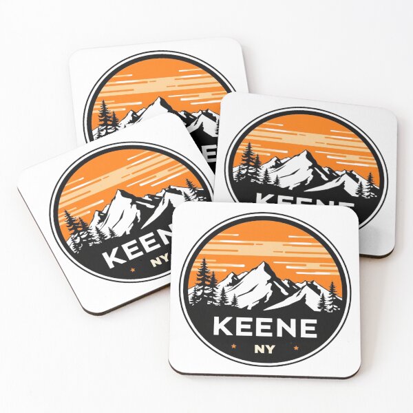 Item preview, Keene, NY designed and sold by PamLeeDesign.