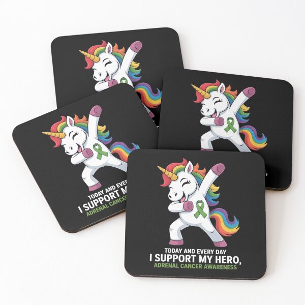 Item preview, Every Day I Support My Hero Rett Syndrome Awareness designed and sold by KonopikaaArt.
