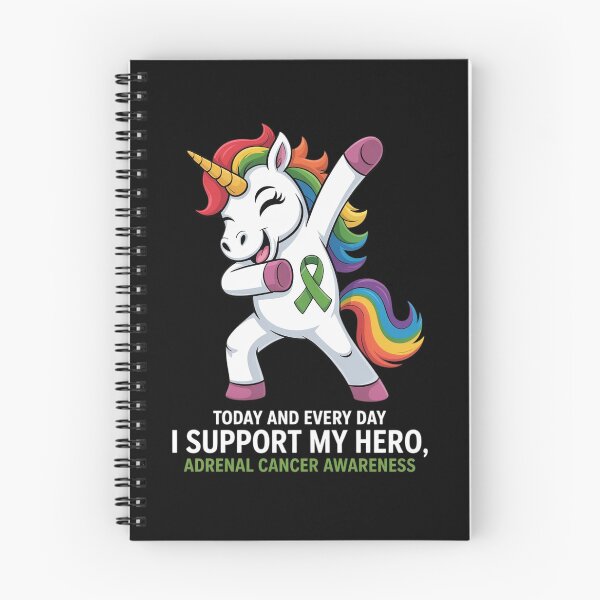 Item preview, Every Day I Support My Hero Rett Syndrome Awareness designed and sold by KonopikaaArt.