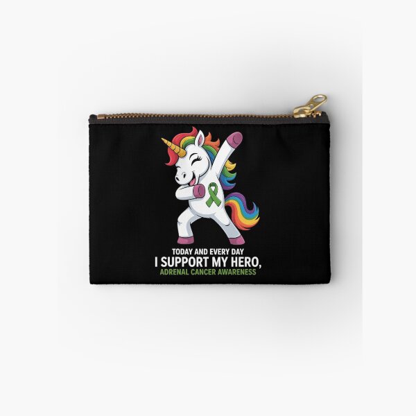 Item preview, Every Day I Support My Hero Rett Syndrome Awareness designed and sold by KonopikaaArt.