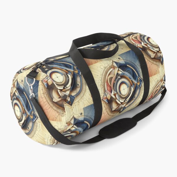 Item preview, Harmonic Geometry – Symmetrical Mandala Fusion designed and sold by Dogandesighn.