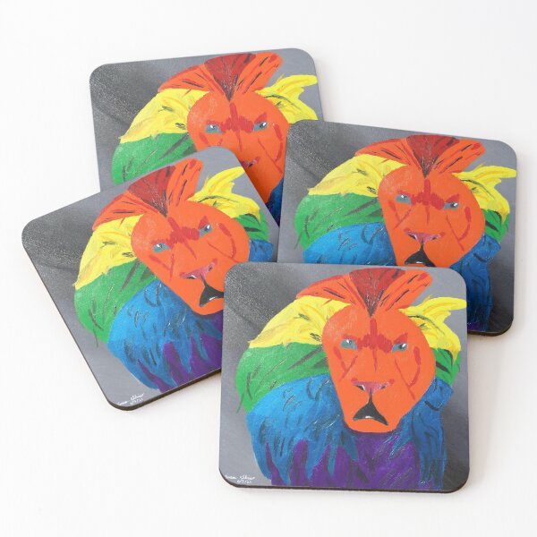 Item preview, Pride designed and sold by Rainbow_Robbins_Creates.
