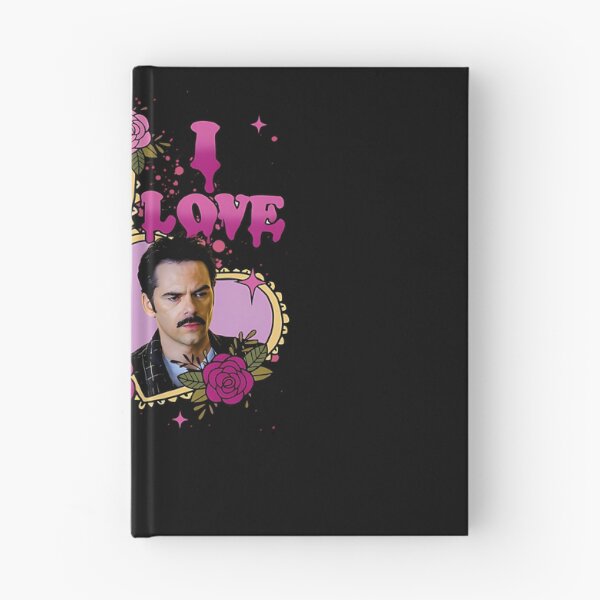 Item preview, I Love Hot Dads Charlie Swan Carlisle Cullen designed and sold by RAZENROSTRO.