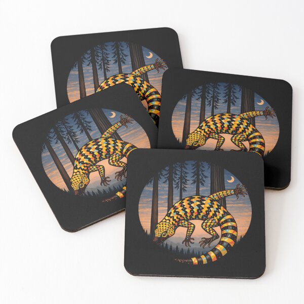 Item preview,  Gila monster designed and sold by Georain.